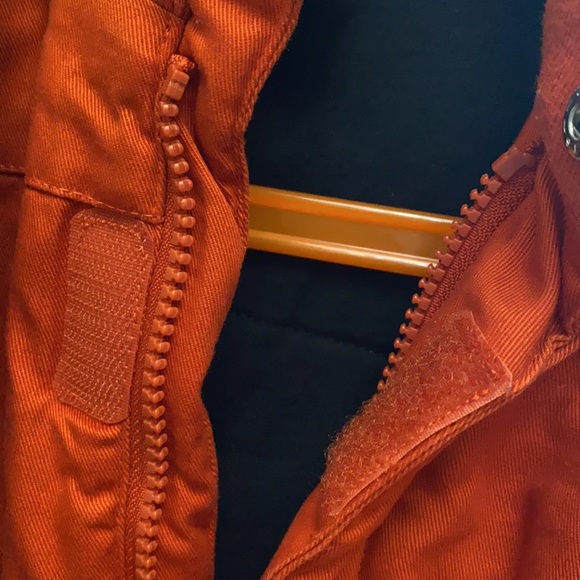 Disney Store Star Wars Poe Dameron Jacket - Picture 5 of 7